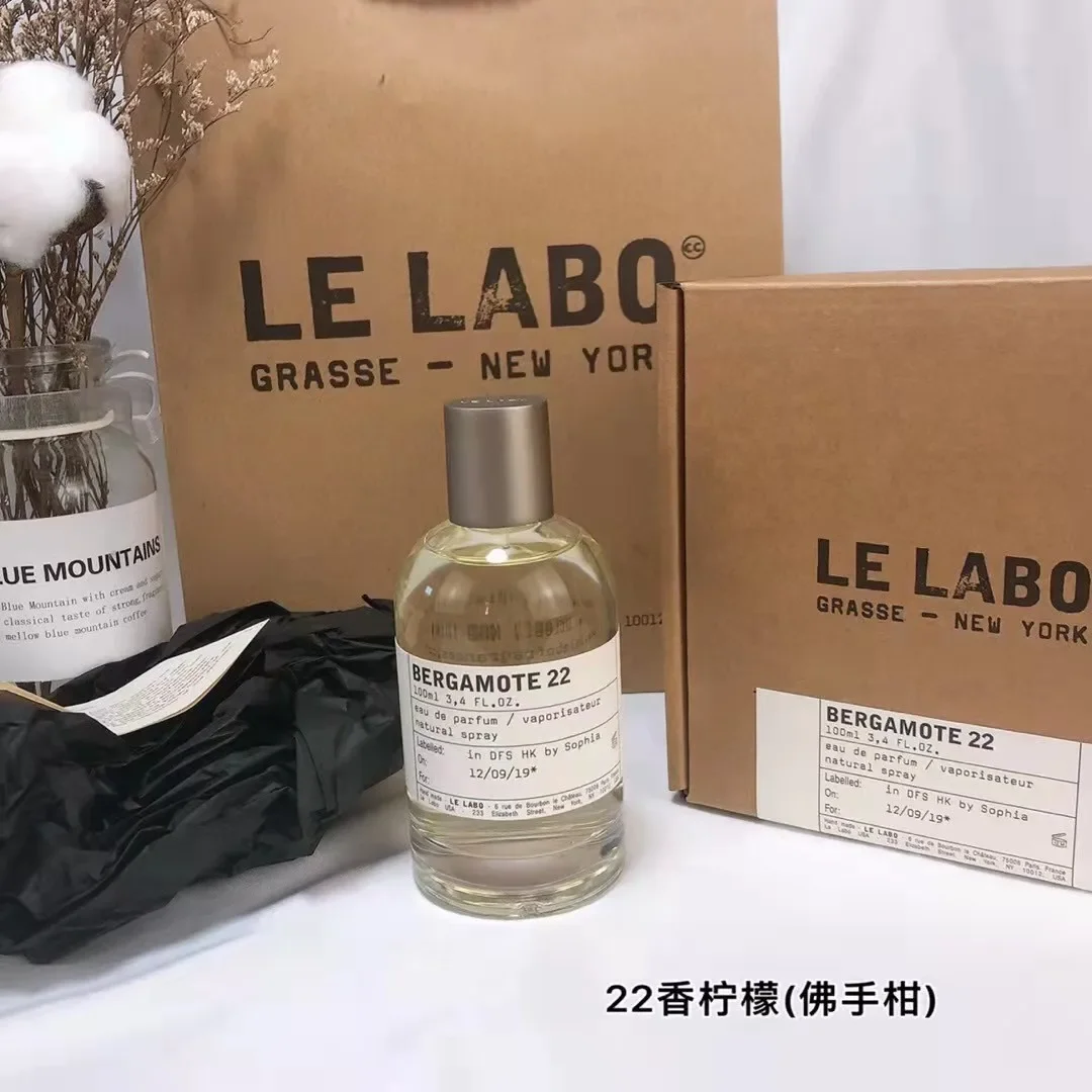 랩러토리 브랜드 여성용 남성용 향수, 오래 지속되는 은 - Perfume Fragrance Brands 리뷰 및 가격