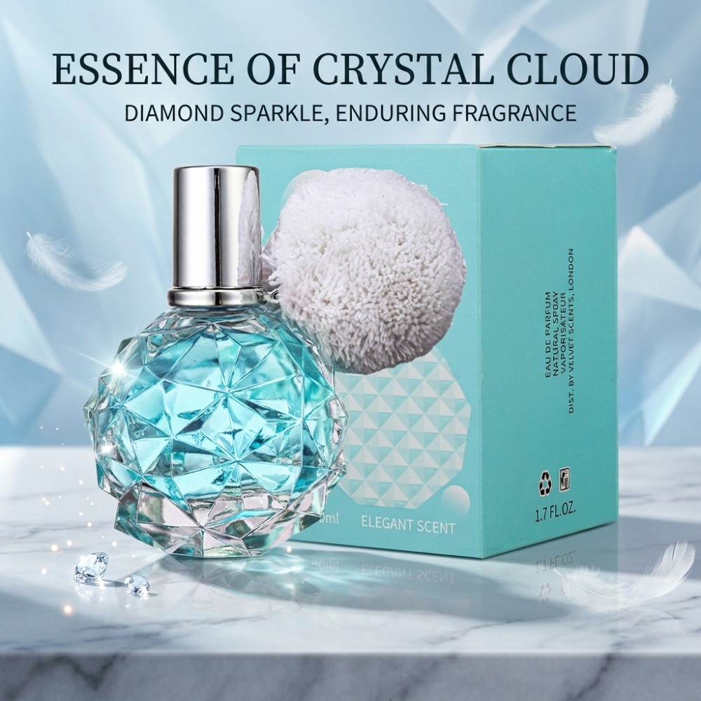 50ML 유니크 향수, 오래 지속되는 플로럴 향, 신선 - Perfume Fragrance Brands 리뷰 및 가격