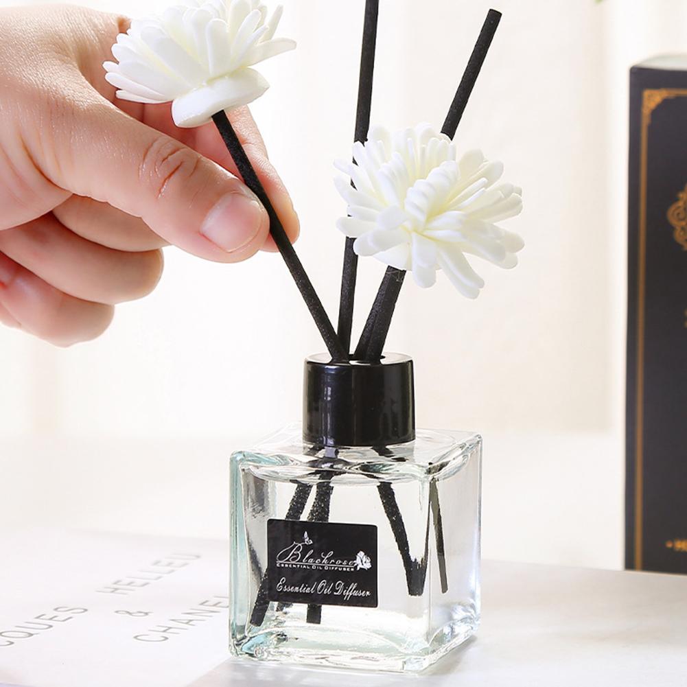 50ml 아로마 리드 디퓨저 오일 (가정용, 차량용,  - Perfume Aroma Fragrance 리뷰 및 가격