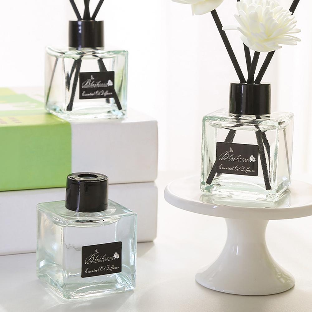50ml 아로마 리드 디퓨저 오일 (가정용, 차량용,  - Perfume Aroma Fragrance 리뷰 및 가격