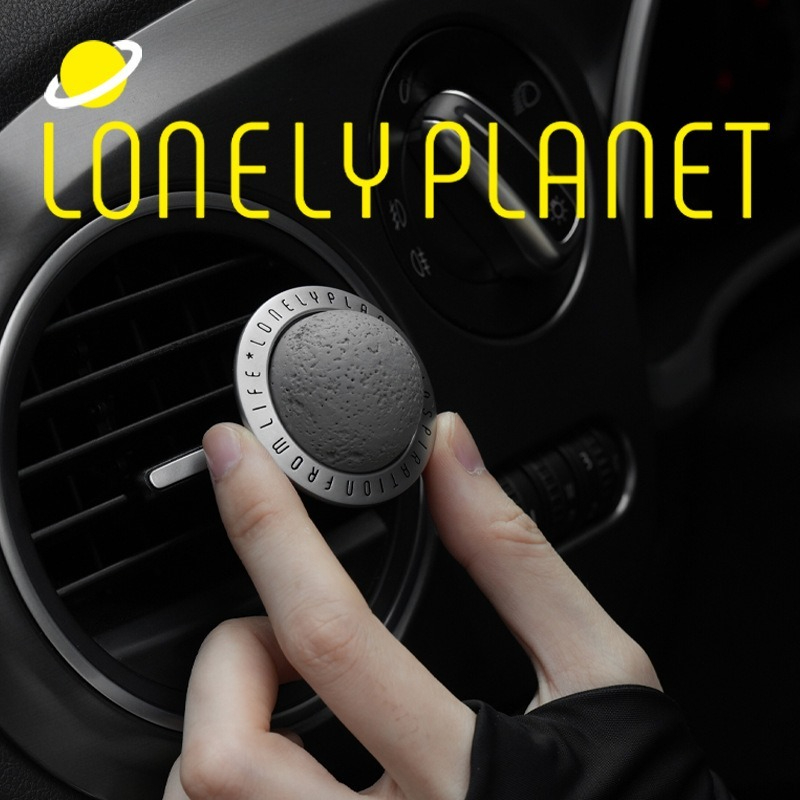자동차 방향제 Lonely Planet 자동차 아로마테 - Perfume Fragrance Levels 리뷰 및 가격