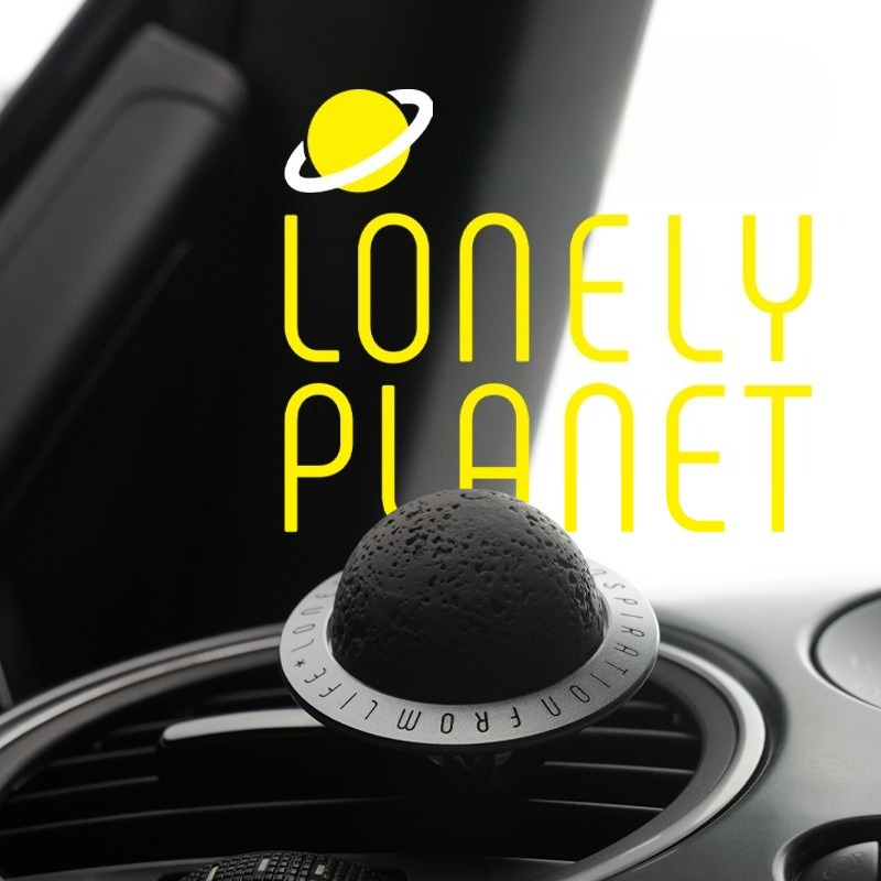 자동차 방향제 Lonely Planet 자동차 아로마테 - Perfume Fragrance Levels 리뷰 및 가격