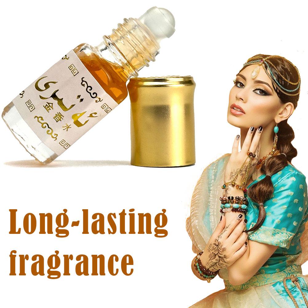 아라비안 향수 오일 롤온 휴대용 오래 지속되는 향 남녀 - Fragrance-Oils Perfume 리뷰 및 가격