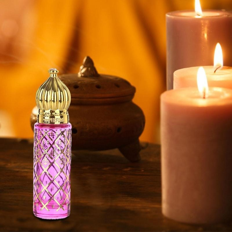 향수용 유리 롤온 병, 브론징 향료 오일 공병, 판타지 - Fragrance Perfume In Dubai 리뷰 및 가격
