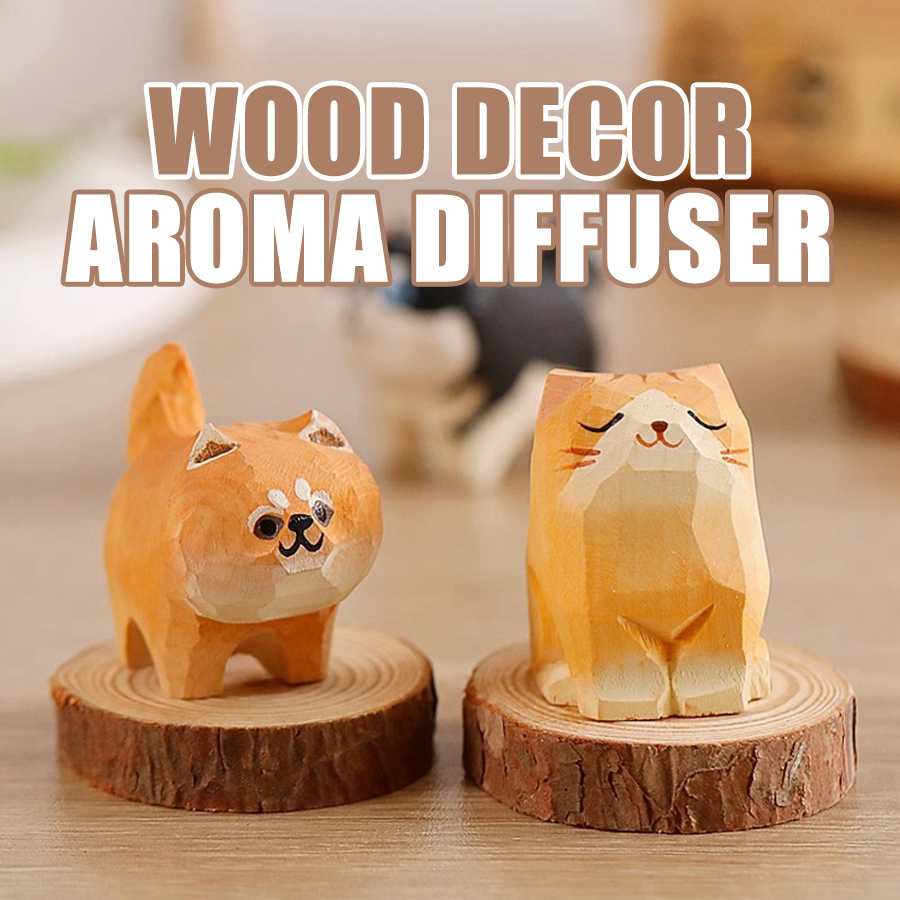 1PC 애완 동물 아로마 디퓨저 향수 없음 DIY 향수 - Perfume Aroma Fragrance 리뷰 및 가격