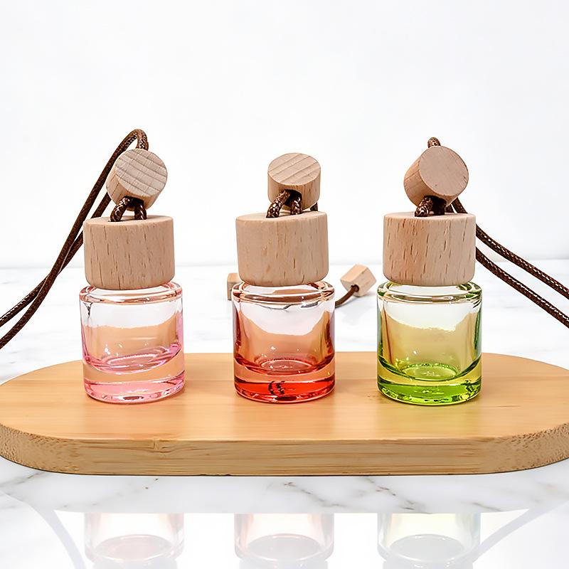 미니 원형 펜던트 에센셜 오일 디퓨저 병 차량용 방향제 - Fragrance-Oils Perfume 리뷰 및 가격