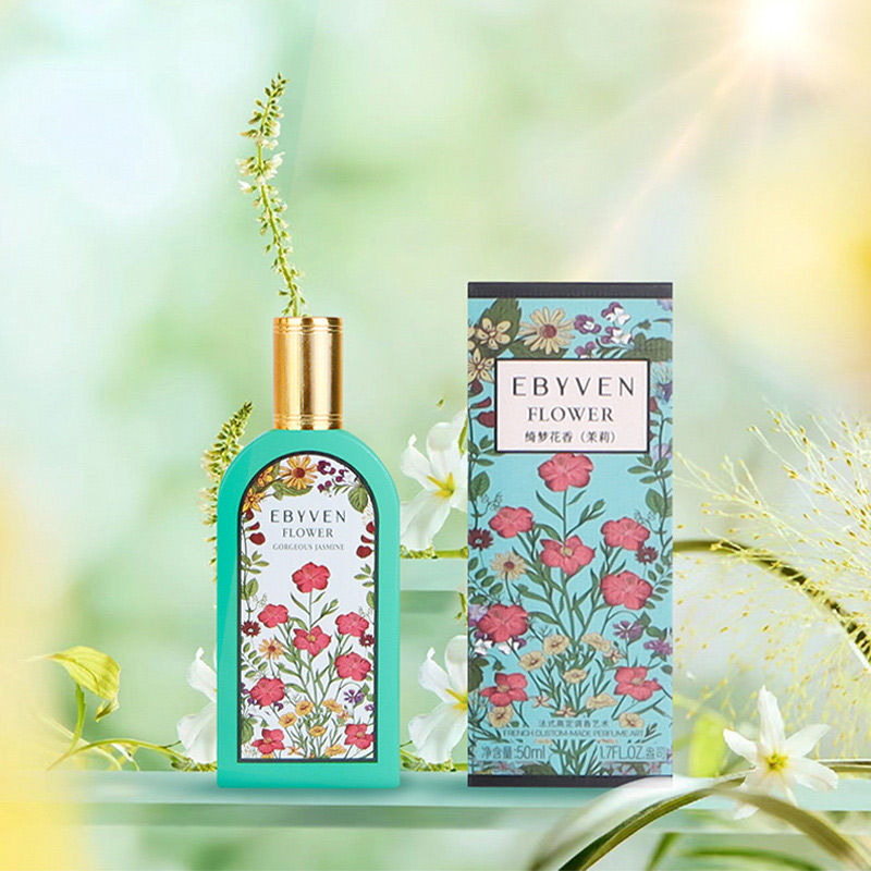 브랜드 고급 향수 로즈 자스민 오스만투스 프레쉬 향수  - Perfume Fragrance Brands 리뷰 및 가격