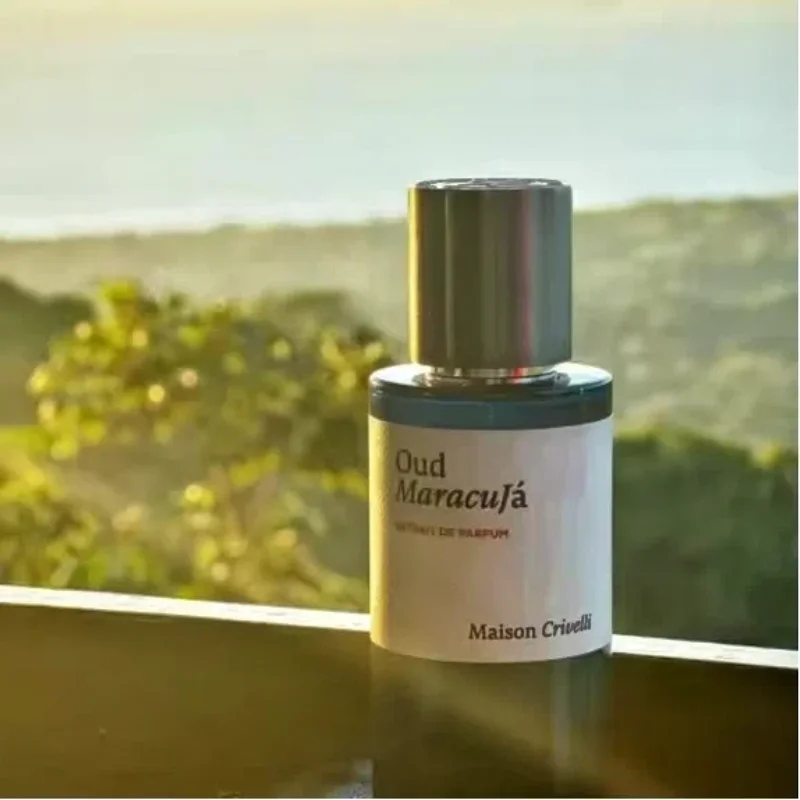 유니섹스 우드 마라쿠자 오 드 퍼퓸 1.7oz 스프레이 - Oud Perfume Spray 리뷰 및 가격