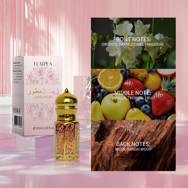 10ML 브랜드 향수 바닐라 샌달우드 드립 스틱 여성용 - Perfume Fragrance Brands 리뷰 및 가격