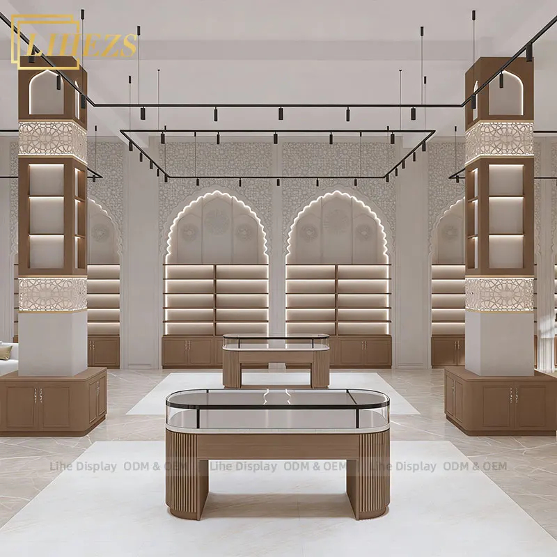 맞춤형 향수 매장 진열 가구, 향수 매장 인테리어 디자 - Perfume In Fragrance Shop 리뷰 및 가격