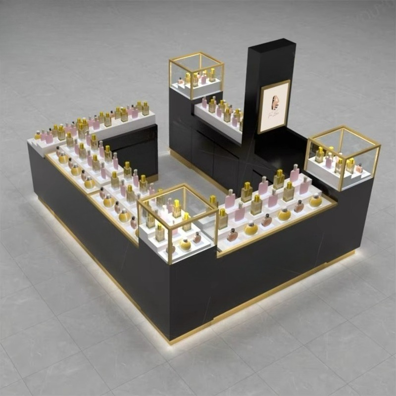 2026년 신규 맞춤형 쇼핑몰 향수 매대, 주얼리 매장 - Perfume In Fragrance Shop 리뷰 및 가격