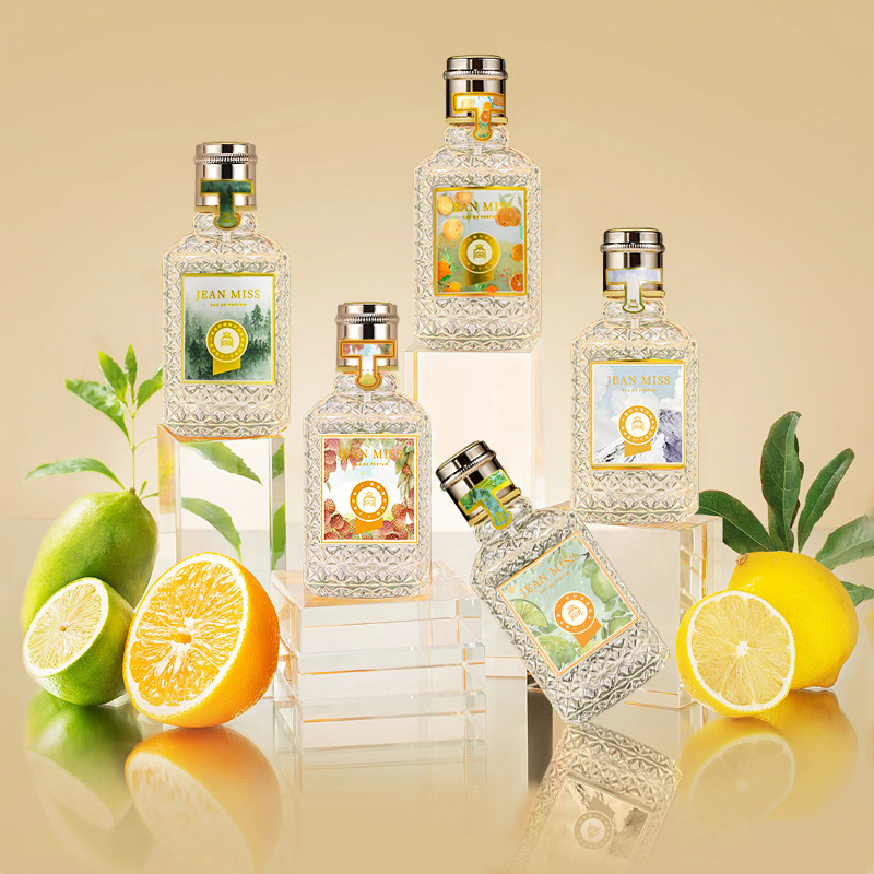 브랜드 신선한 과일 활기찬 여성 매력 향수 스프레이 유 - Perfume Fragrance Brands 리뷰 및 가격