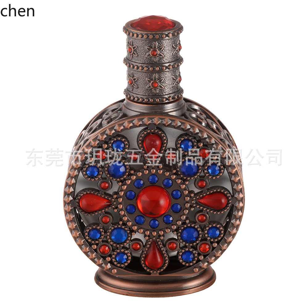 YFY 중동 아라비아 두바이 향수 샘플 병 빈 향수병  - Fragrance Perfume In Dubai 리뷰 및 가격