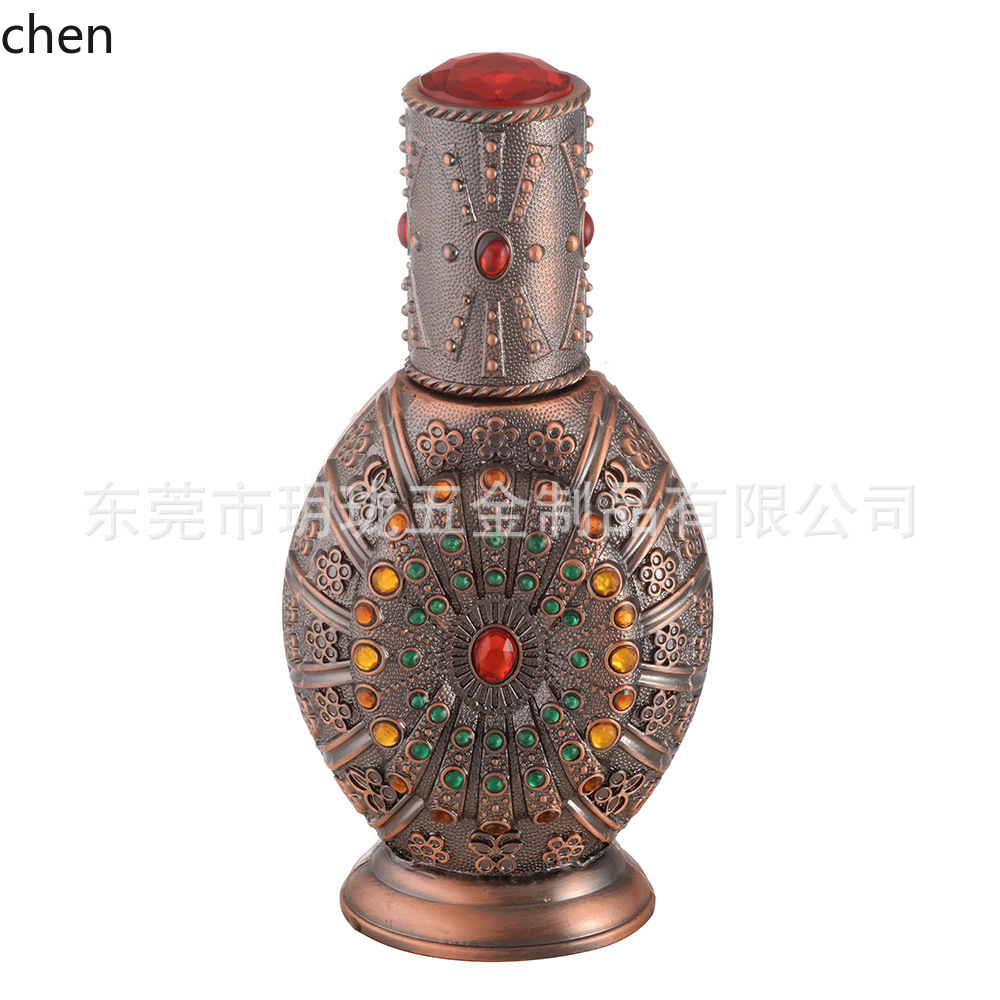 YFY 중동 아라비아 두바이 향수 샘플 병 빈 향수병  - Fragrance Perfume In Dubai 리뷰 및 가격