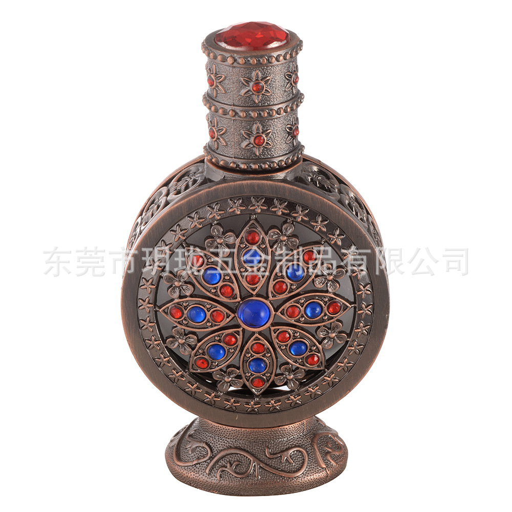YFY 중동 아라비아 두바이 향수 샘플 병 빈 향수병  - Fragrance Perfume In Dubai 리뷰 및 가격