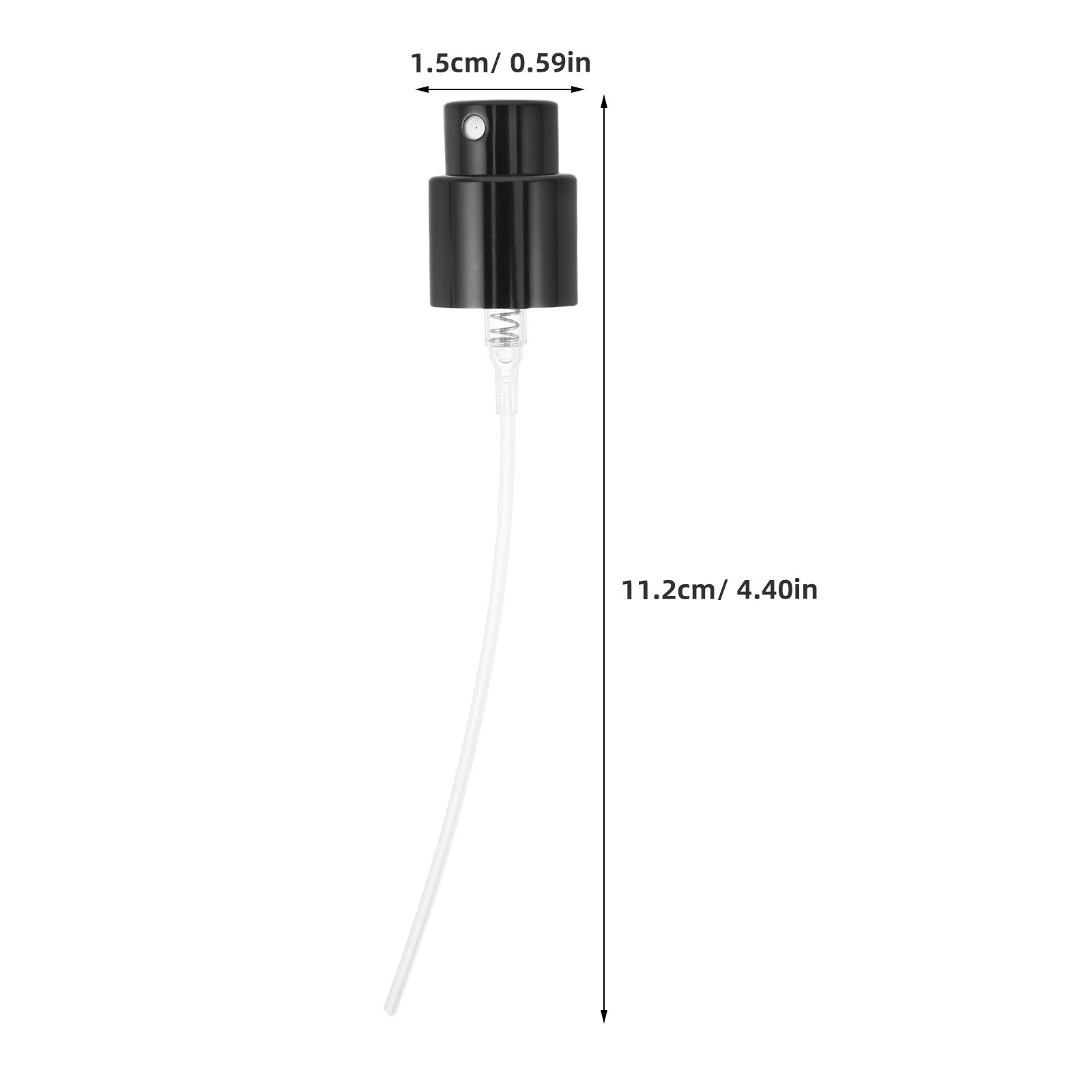 10개입 향수 스프레이 병 캡 15mm 미세 분사 스프 - Fragrance-Oils Perfume 리뷰 및 가격