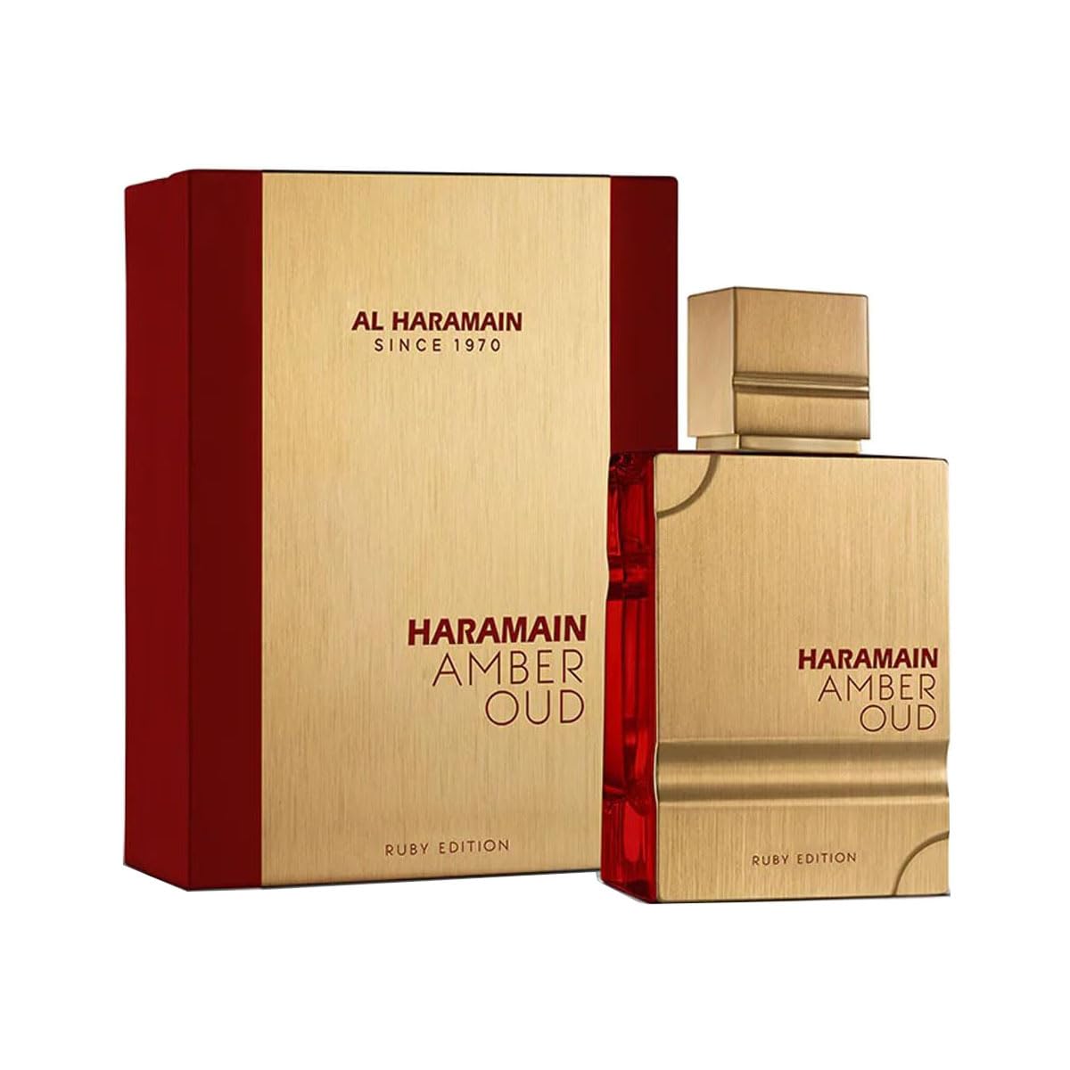 알 하라마인 앰버 우드 루비 에디션 오 드 퍼퓸 스프레 - Oud Perfume Spray 리뷰 및 가격