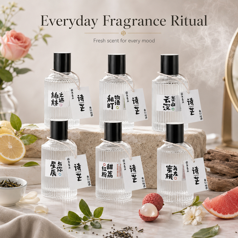 여성용 EDP 향수 프루티 플로럴 롱래스팅 50ml 티 - Perfume Fragrance Brands 리뷰 및 가격