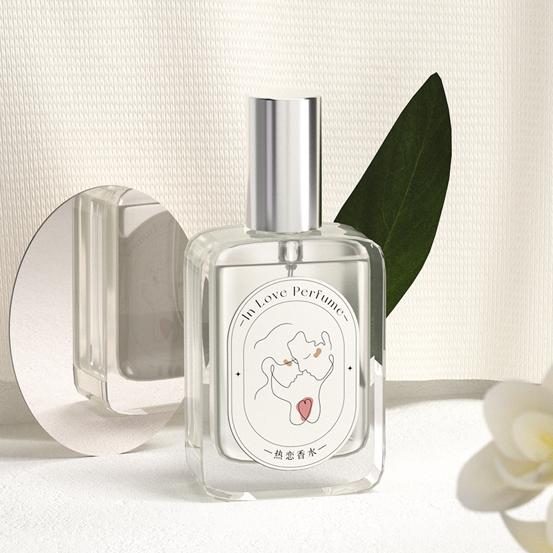 인 러브 프레쉬 플로럴 프루티 여성 향수 30ML 로즈 - Women'S Perfume Rose Fragrance 리뷰 및 가격
