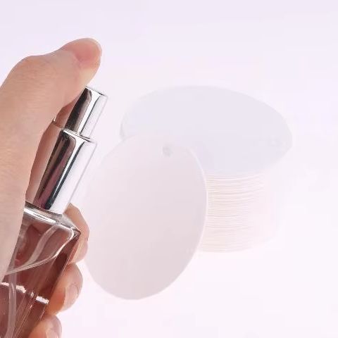 100pcs 테스터 스트립 향수 일회용 흰색 여성 냄새 - Perfume Fragrance Test 리뷰 및 가격