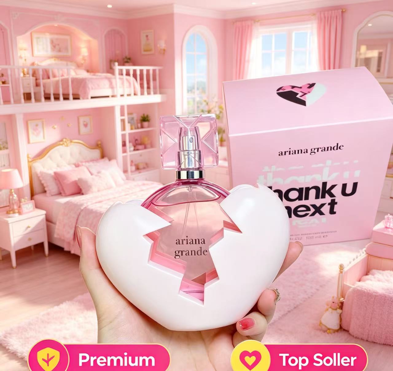 프리미엄 EDP 100ml 여성용 우디 아로마 향수,  - Perfume Aroma Fragrance 리뷰 및 가격