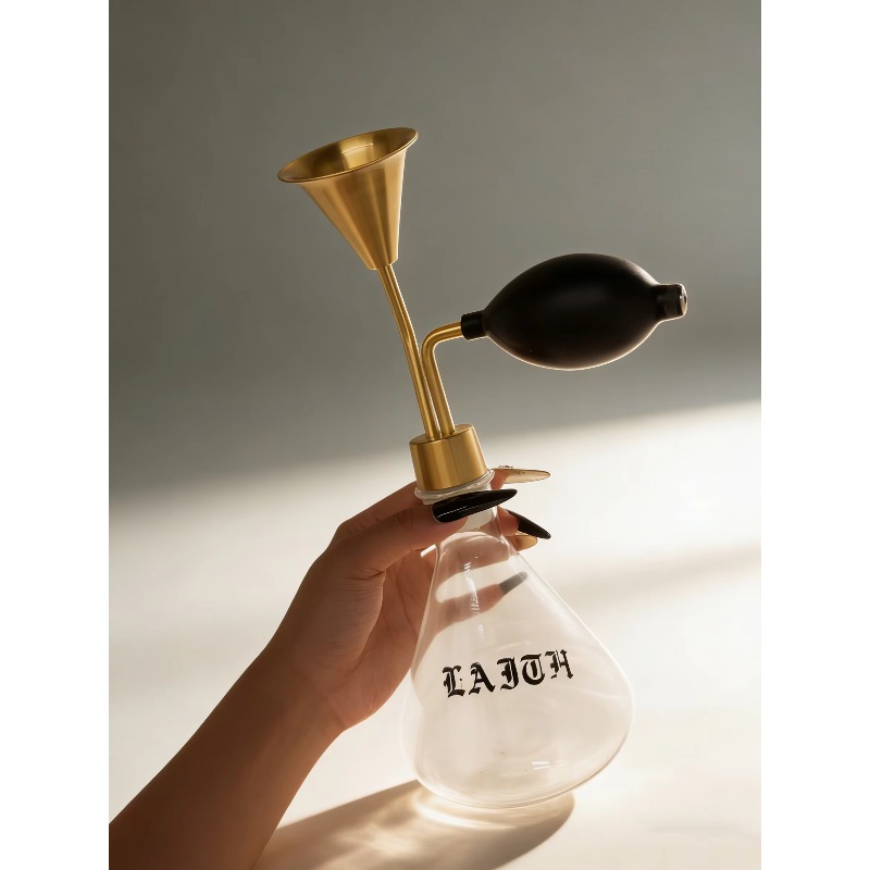골든헤드 글라스 향수병 향수 바 테스터 (와인, 에센셜 - Perfume In Fragrance Shop 리뷰 및 가격