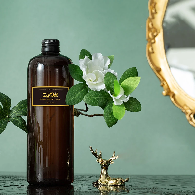 500ML 힐튼 리츠 칼튼 향수 오일 Flameless - Perfume Aroma Fragrance 리뷰 및 가격