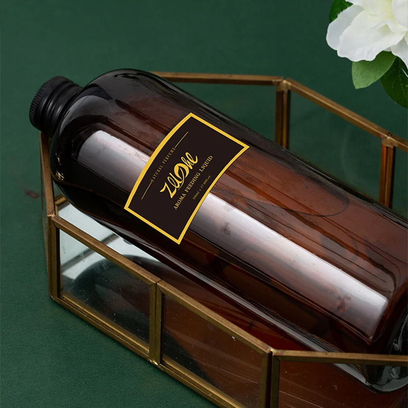 500ML 힐튼 리츠 칼튼 향수 오일 Flameless - Perfume Aroma Fragrance 리뷰 및 가격