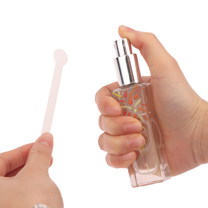 100pcs 향수 테스터 스트립 향수 테스트 스트립 에 - Perfume Fragrance Test 리뷰 및 가격