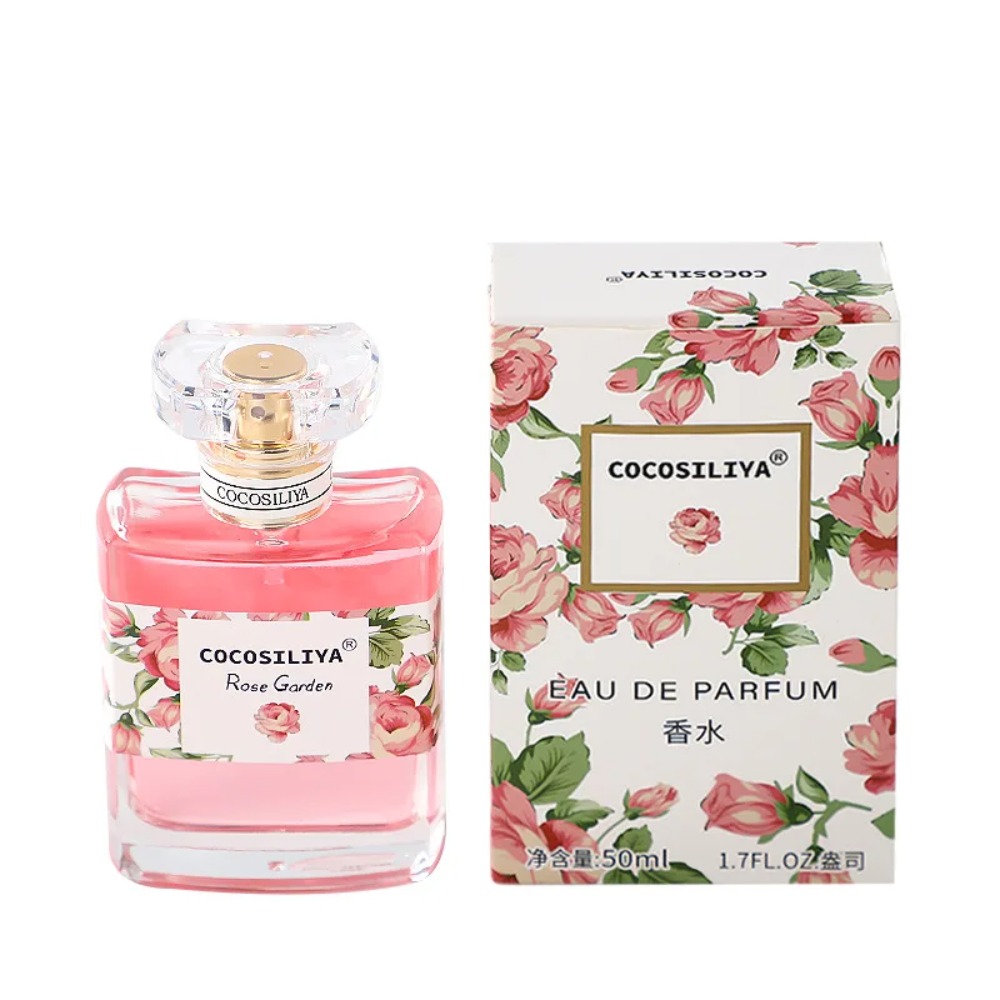 새로운 50ML 향수, 오래 지속되는 플로럴 향, 오스 - Perfume Fragrance Brands 리뷰 및 가격