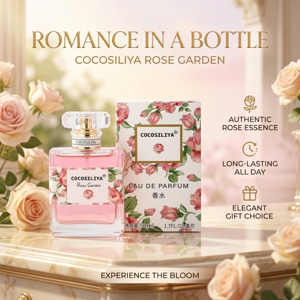 새로운 50ML 향수, 오래 지속되는 플로럴 향, 오스 - Perfume Fragrance Brands 리뷰 및 가격