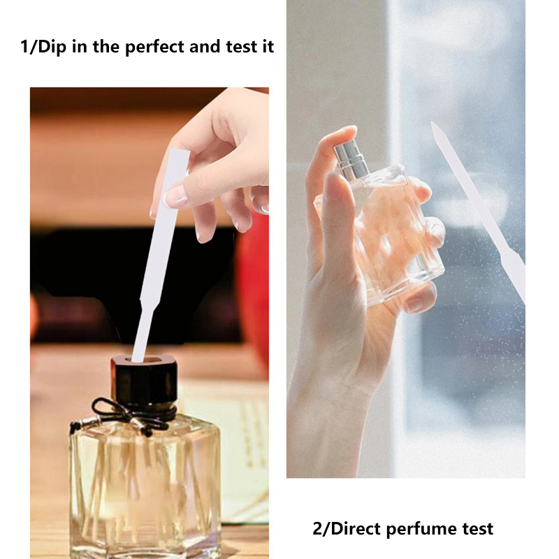 30/100Pcs 테스트 아로마테라피 향수 다양한 모양 - Perfume Fragrance Test 리뷰 및 가격